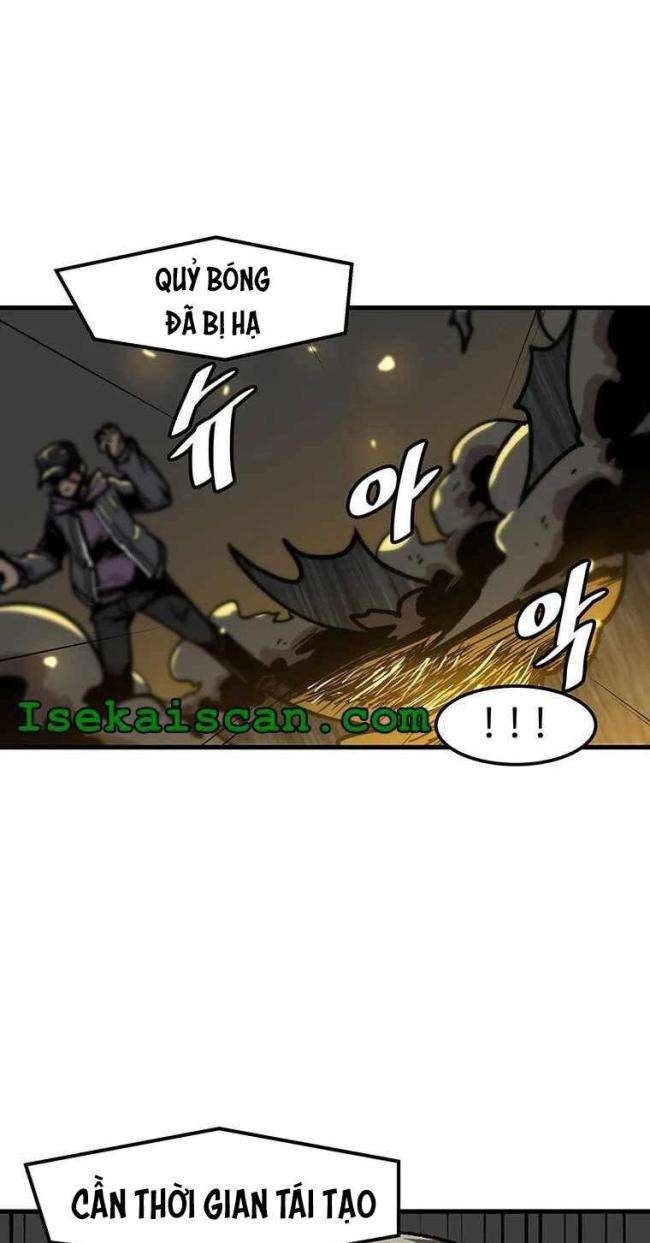 Lên Cấp Một Mình - Page 7