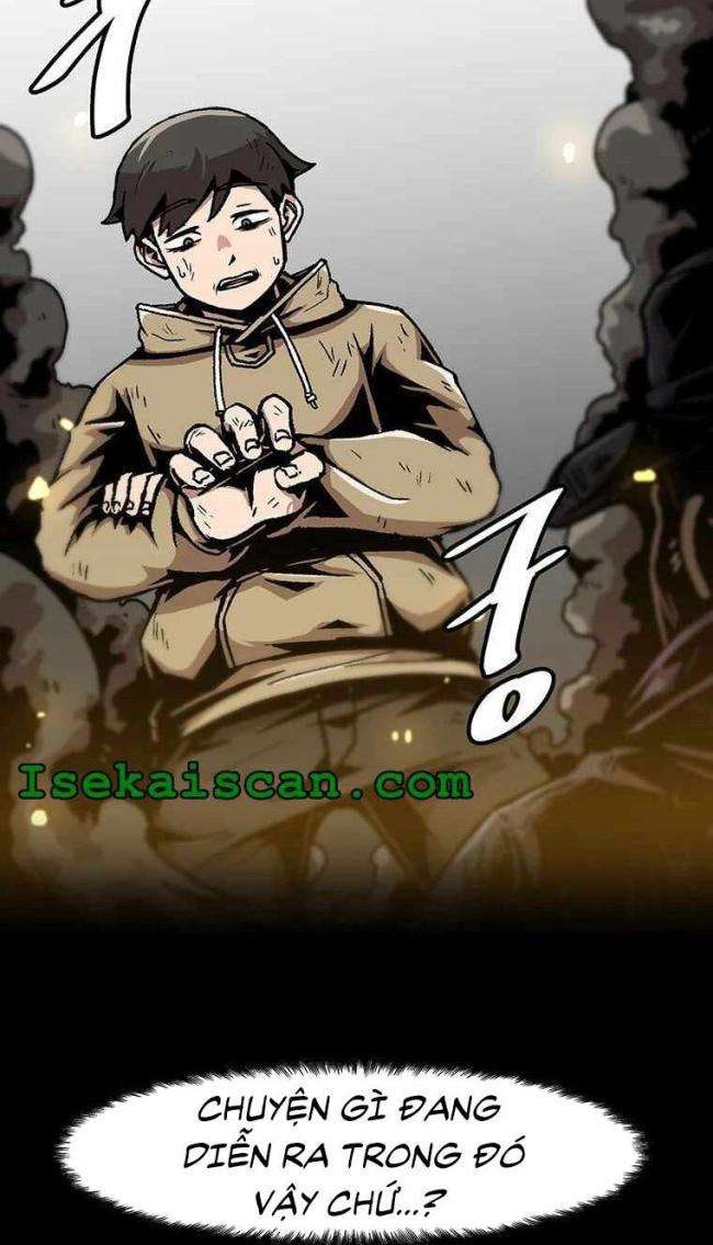 Lên Cấp Một Mình - Page 36