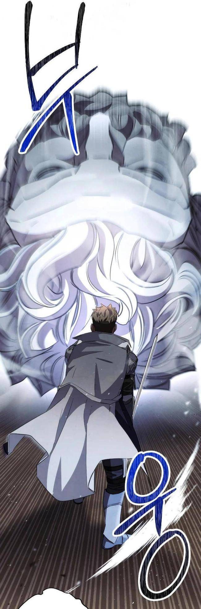 Đấu Trường Sinh Tử - Page 39