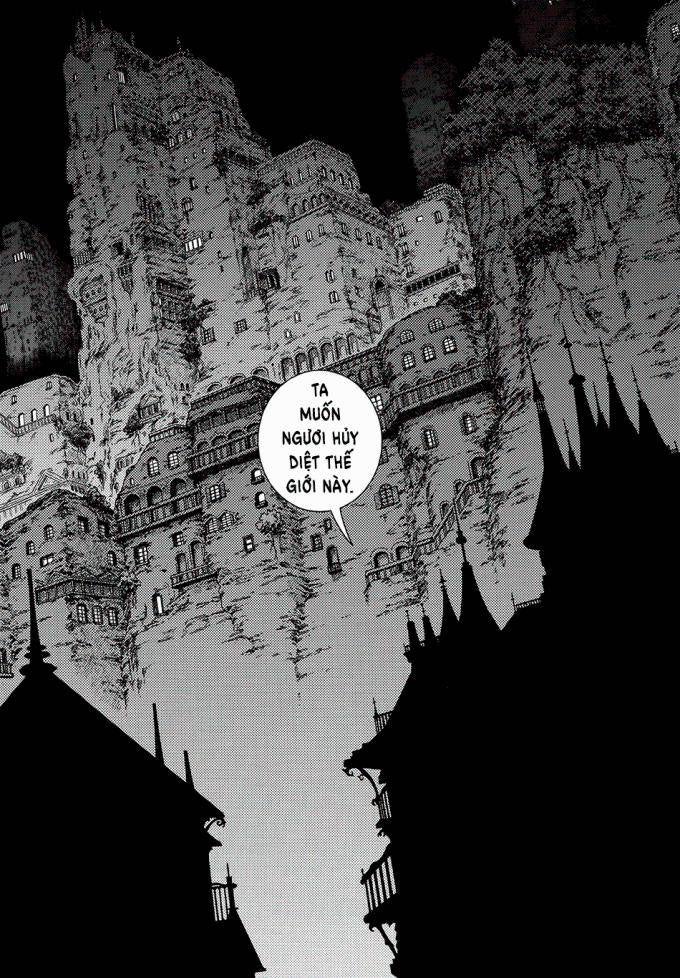 Hảo Vị Hầm Ngục - Page 15