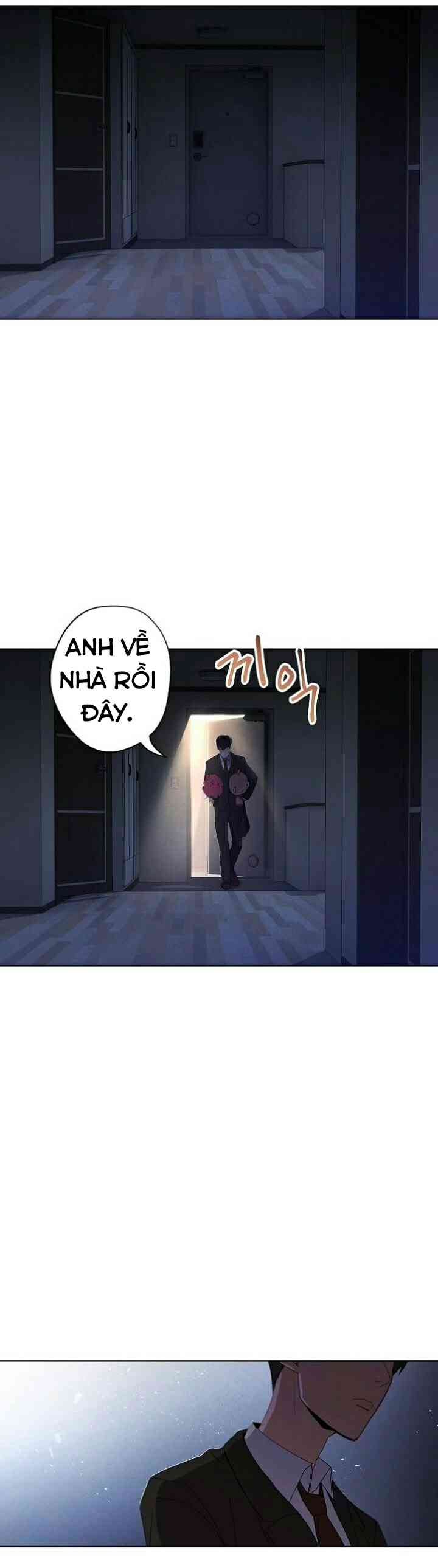 Đấu Trường Sinh Tử - Page 14