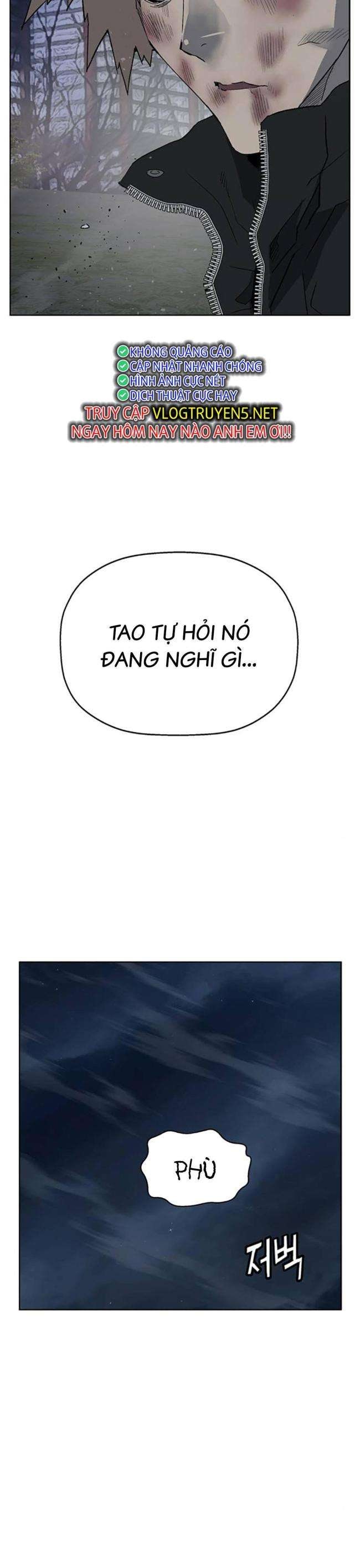 Anh Hùng Yếu - Page 6