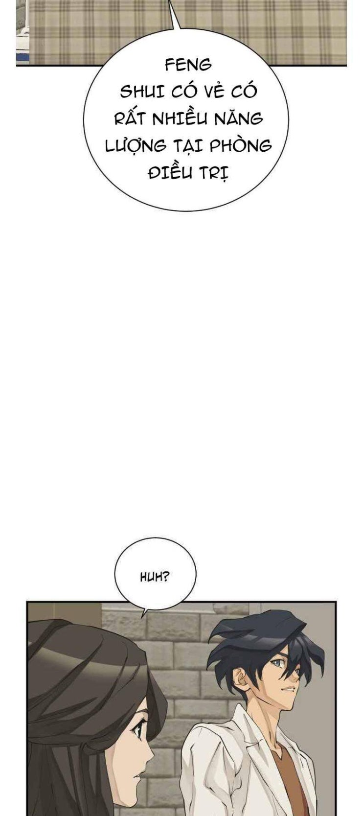 Tôi Viết Sách Để Thăng Cấp - Page 14