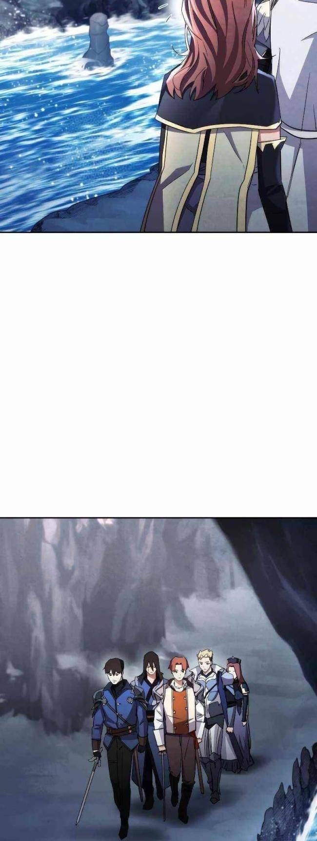 Đấu Trường Sinh Tử - Page 9