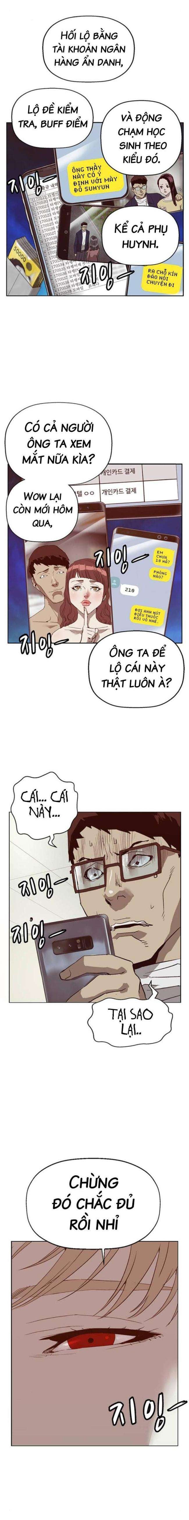 Anh Hùng Yếu - Page 24