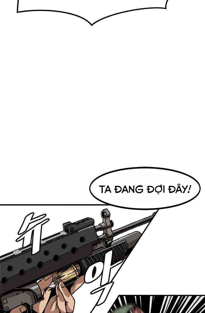 Lên Cấp Một Mình - Page 36