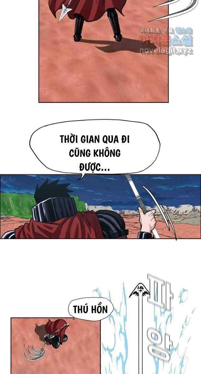 Bậc Thầy Kiếm Sư - Page 31