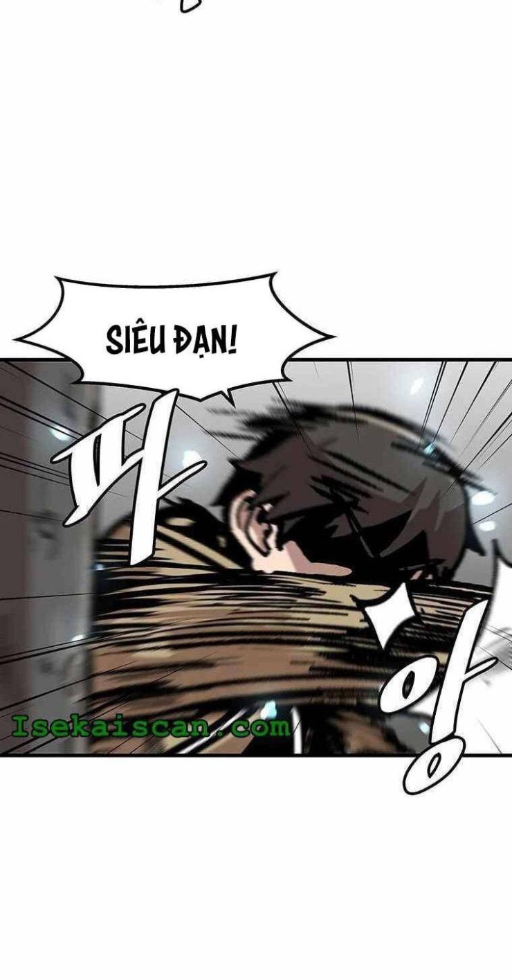 Lên Cấp Một Mình - Page 7