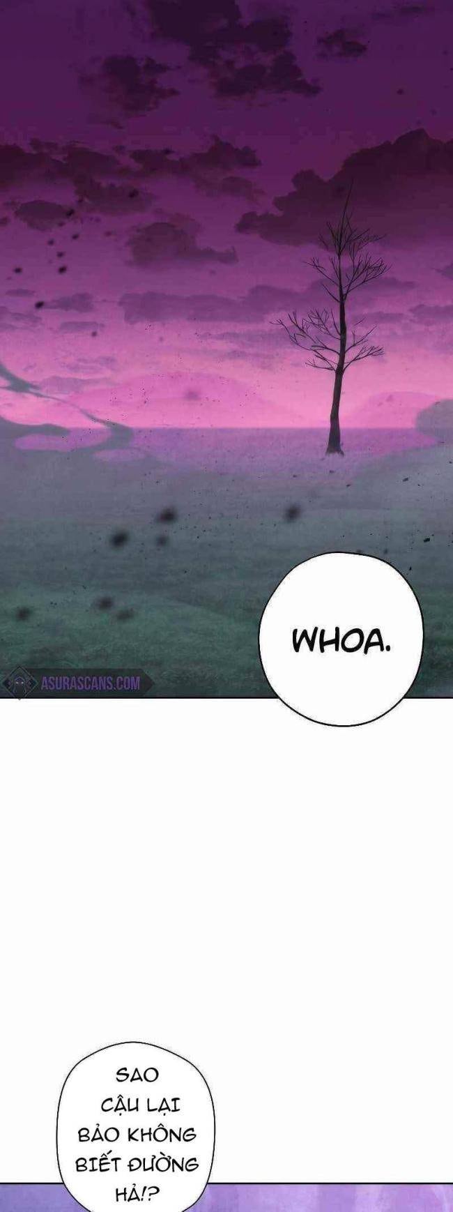 Đấu Trường Sinh Tử - Page 29