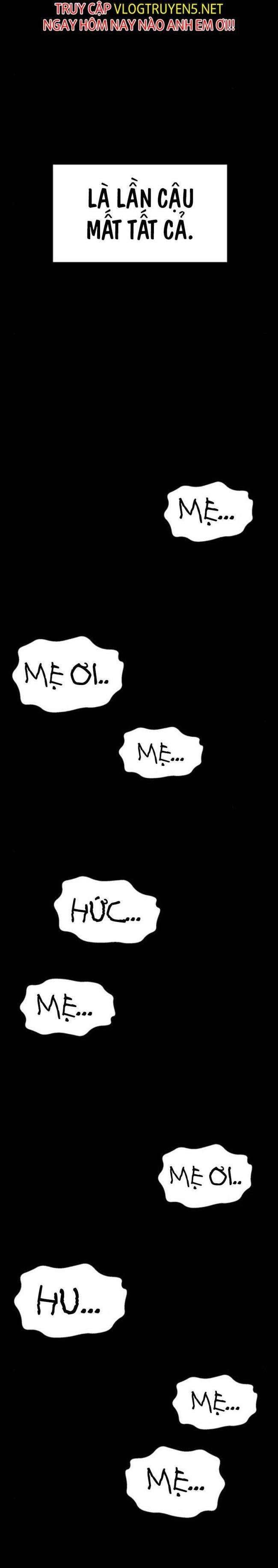 Anh Hùng Yếu - Page 28