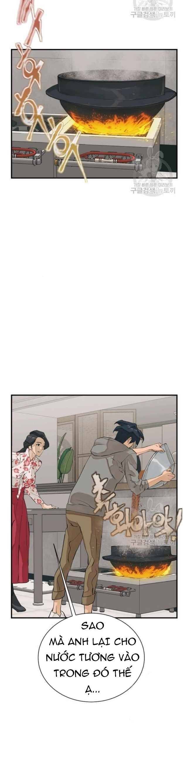 Tôi Viết Sách Để Thăng Cấp - Page 16