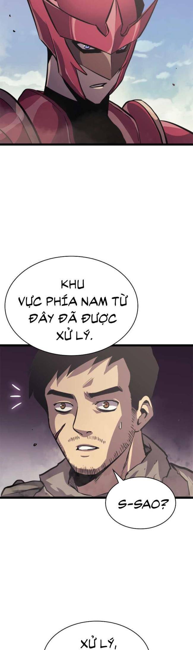 Sự Trở Lại Của Người Chơi Cấp Cao Nhất - Page 16