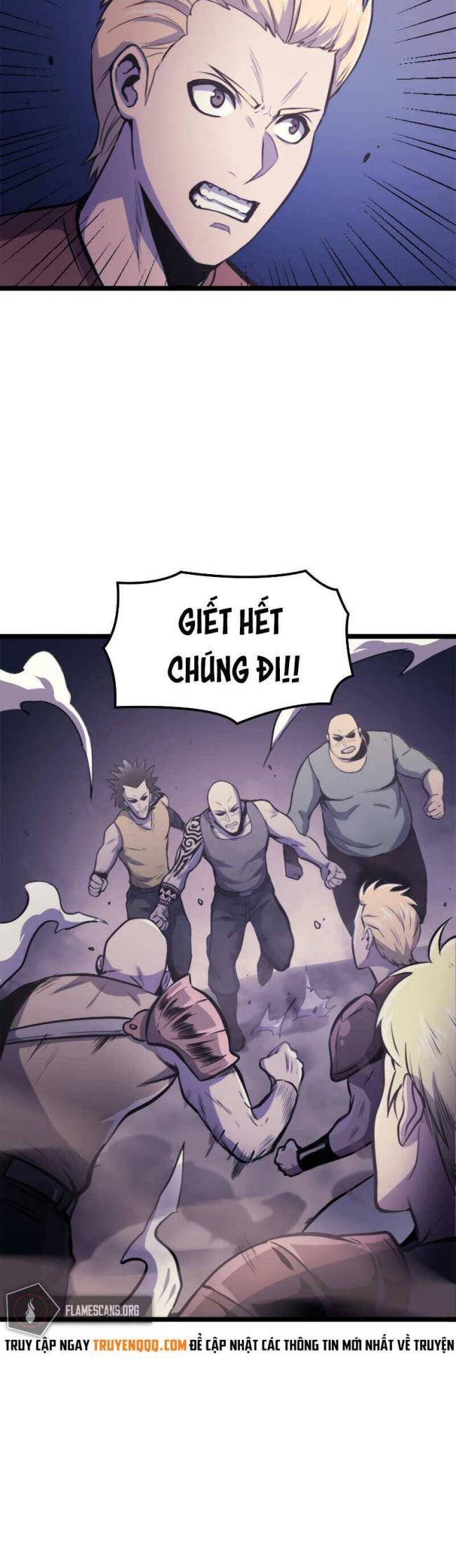 Sự Trở Lại Của Người Chơi Cấp Cao Nhất - Page 44