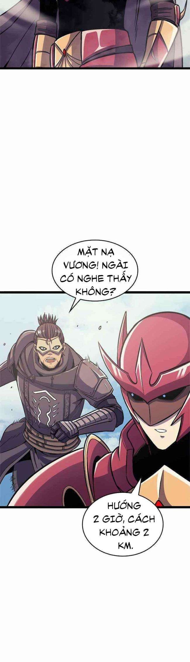 Sự Trở Lại Của Người Chơi Cấp Cao Nhất - Page 7