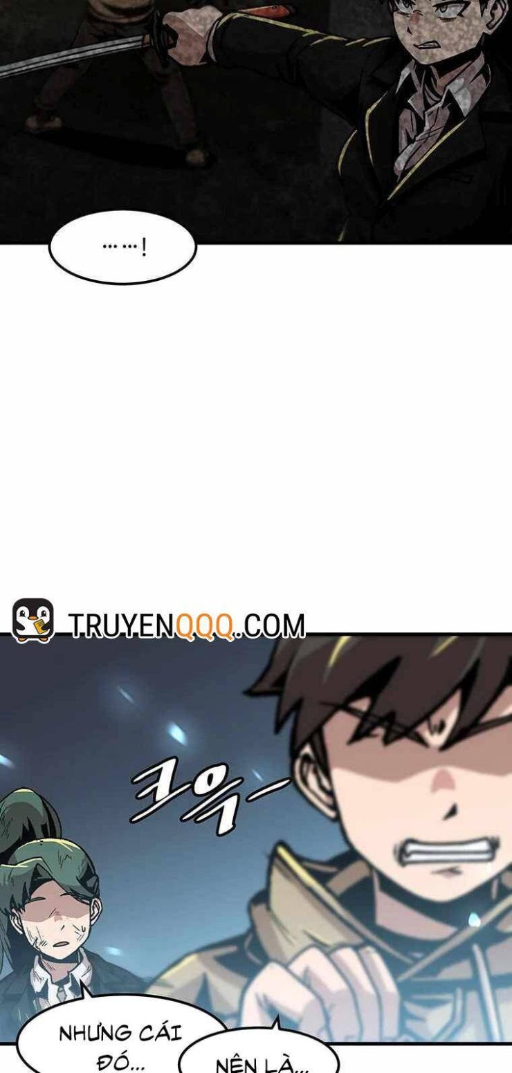 Lên Cấp Một Mình - Page 22