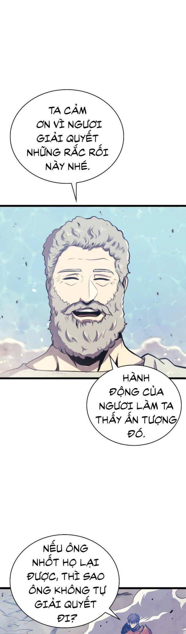 Sự Trở Lại Của Người Chơi Cấp Cao Nhất - Page 19