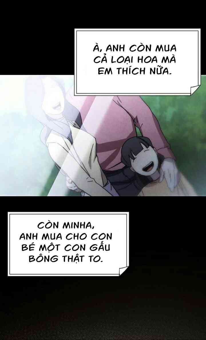 Đấu Trường Sinh Tử - Page 21