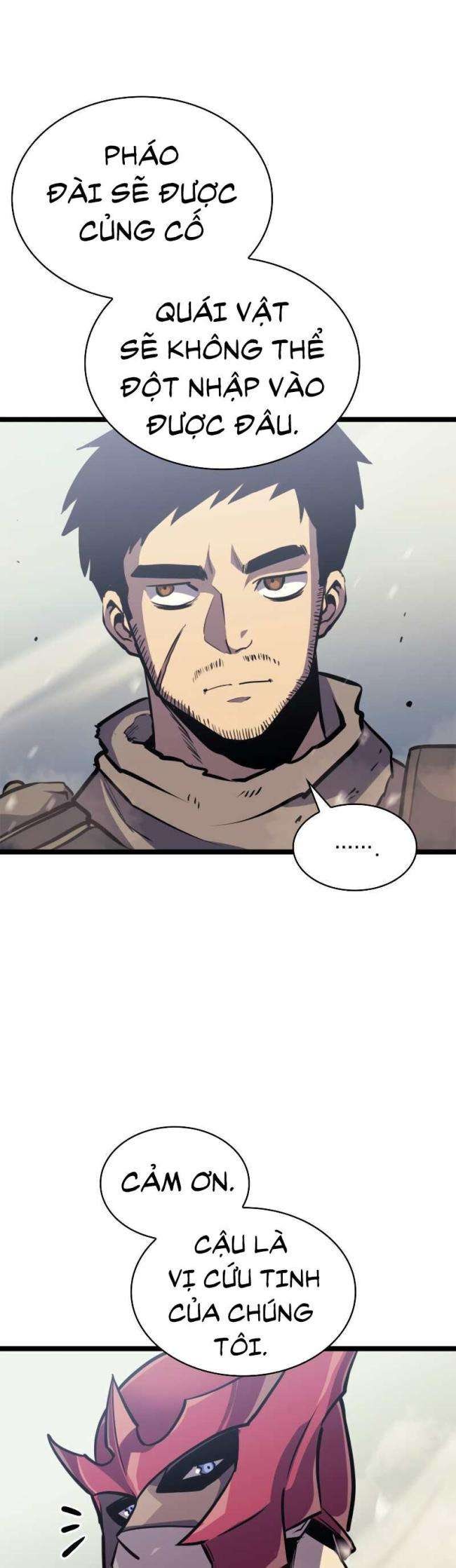 Sự Trở Lại Của Người Chơi Cấp Cao Nhất - Page 12