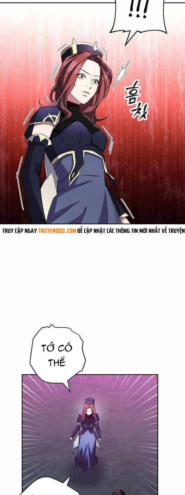 Đấu Trường Sinh Tử - Page 24