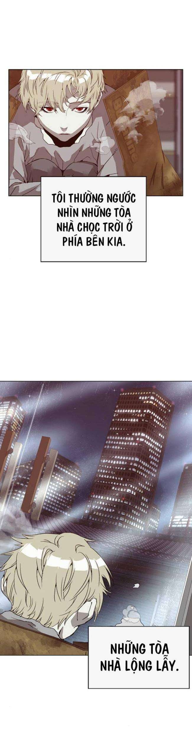 Anh Hùng Yếu - Page 39