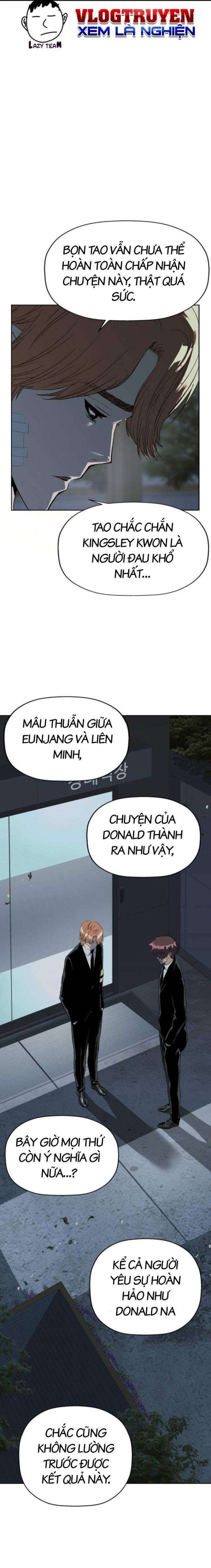 Anh Hùng Yếu - Page 32