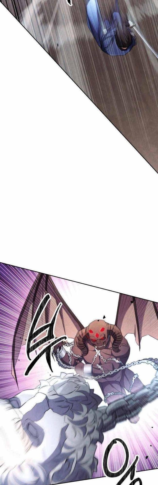 Đấu Trường Sinh Tử - Page 5