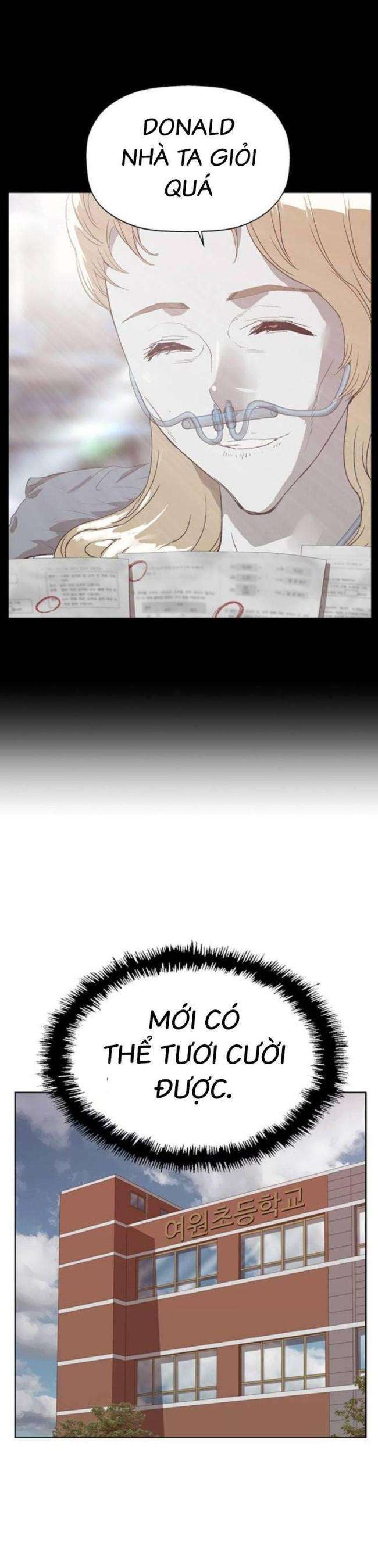 Anh Hùng Yếu - Page 11