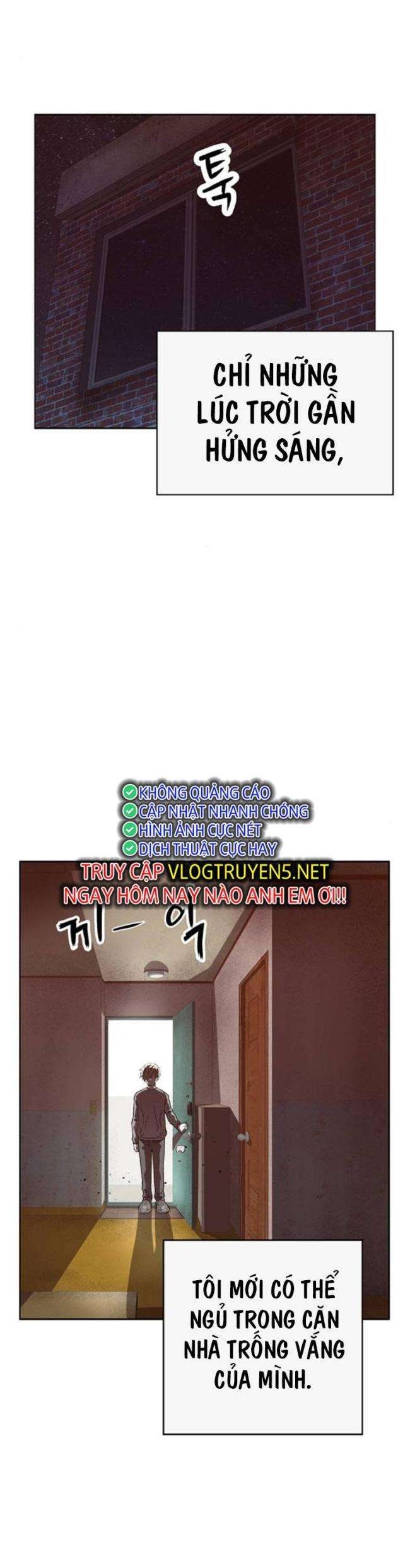 Anh Hùng Yếu - Page 43