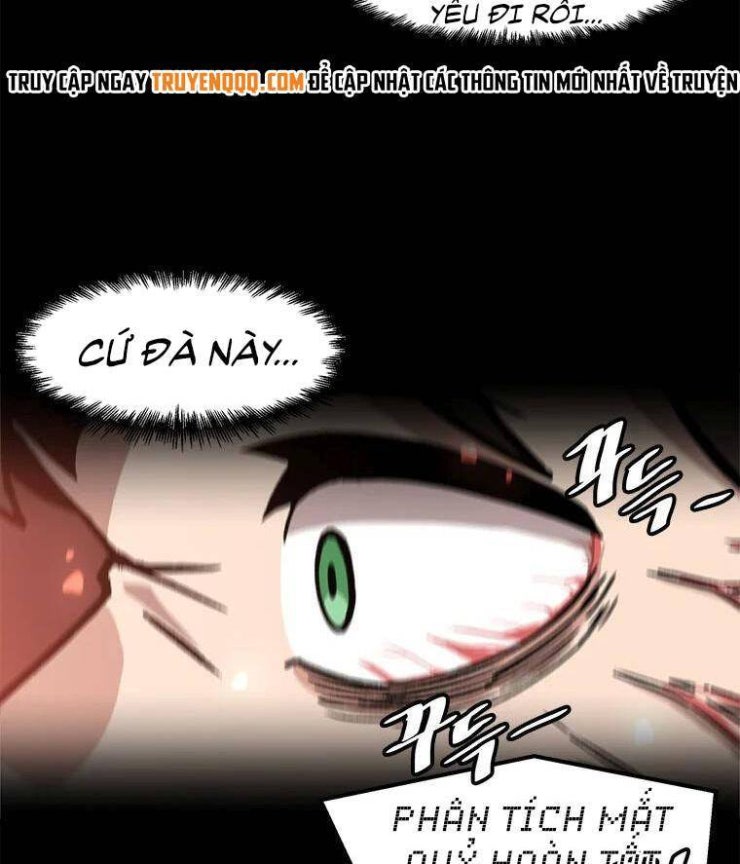 Lên Cấp Một Mình - Page 13