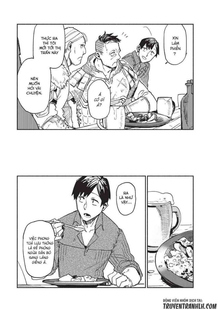 Tondemo Skill De Isekai Hourou Meshi - Page 22