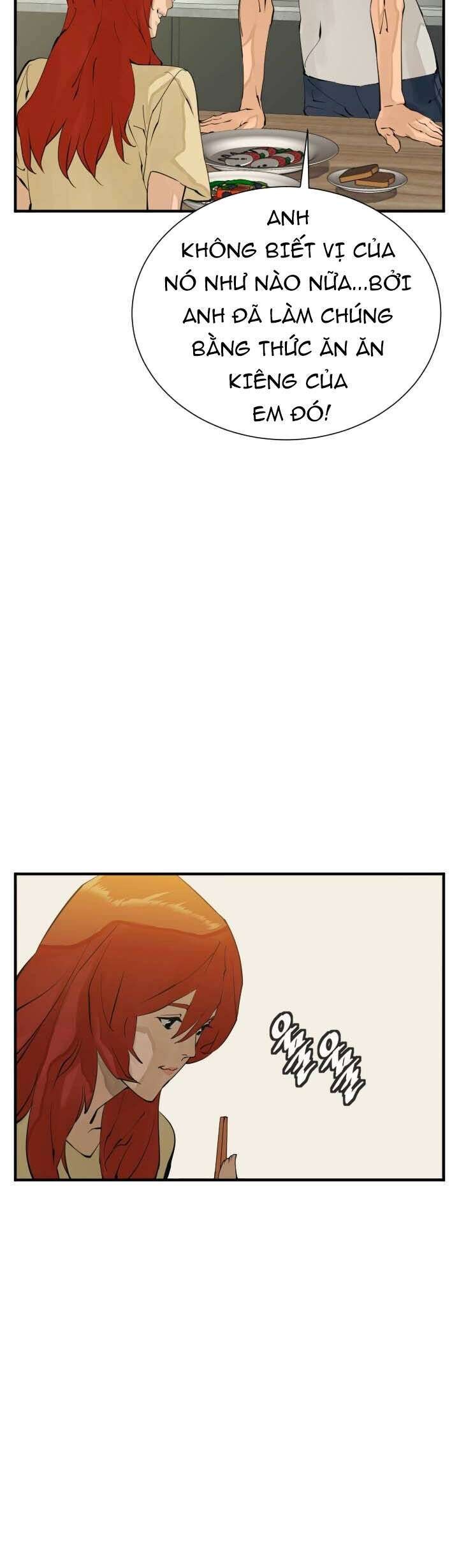 Tôi Viết Sách Để Thăng Cấp - Page 16