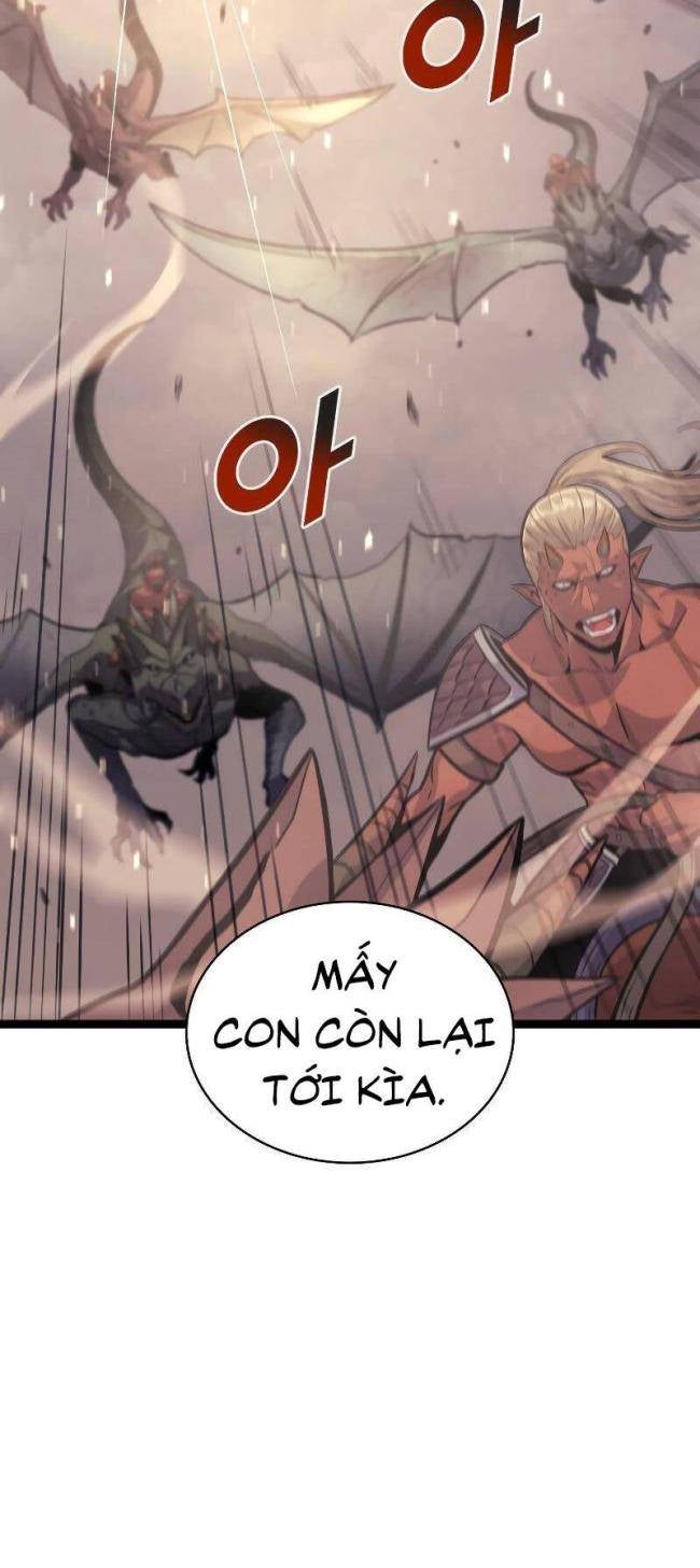 Sự Trở Lại Của Người Chơi Cấp Cao Nhất - Page 36