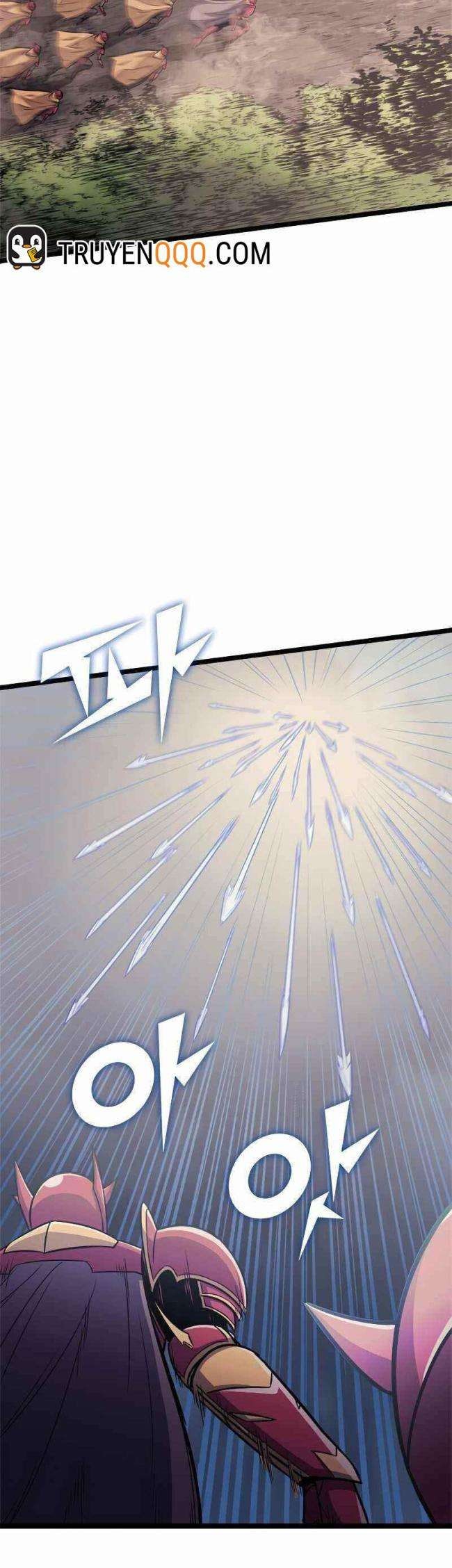 Sự Trở Lại Của Người Chơi Cấp Cao Nhất - Page 9