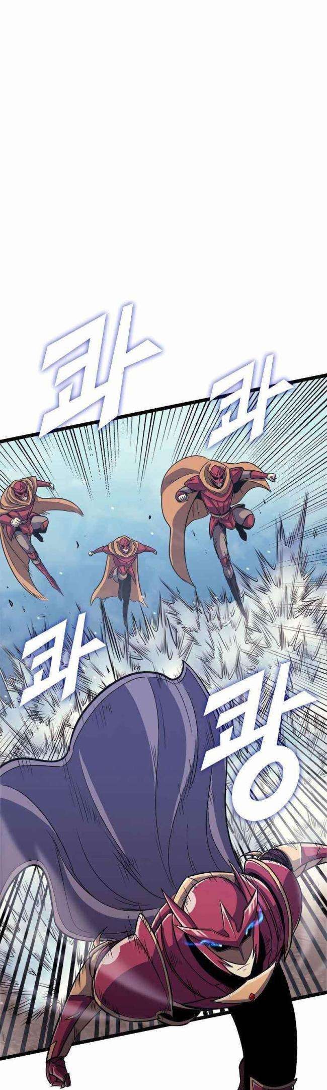 Sự Trở Lại Của Người Chơi Cấp Cao Nhất - Page 10