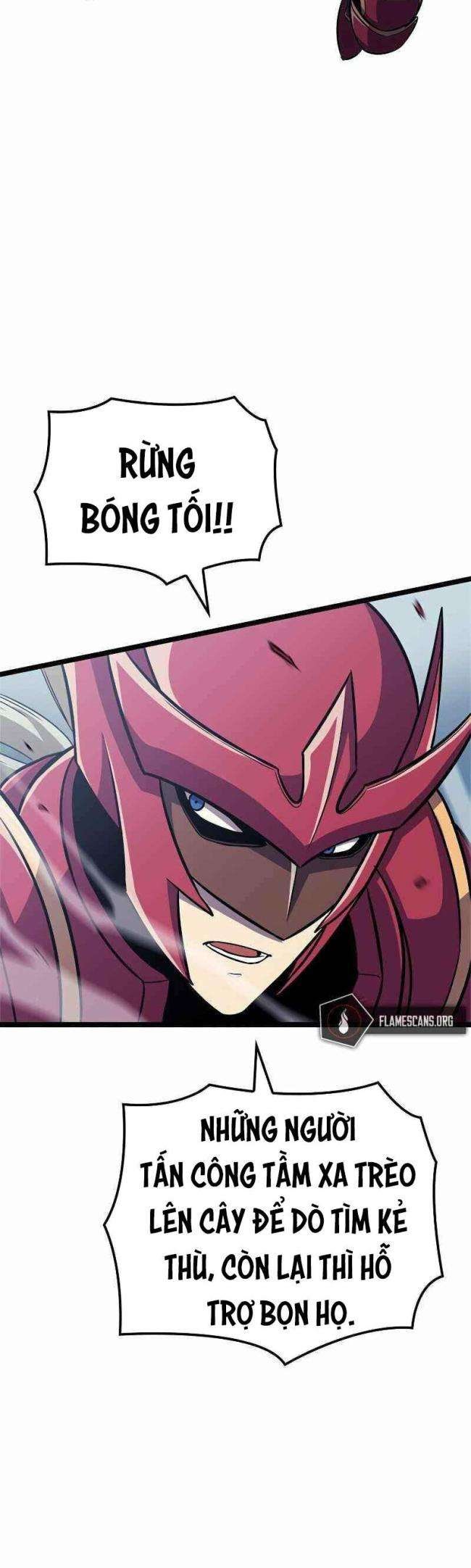 Sự Trở Lại Của Người Chơi Cấp Cao Nhất - Page 11