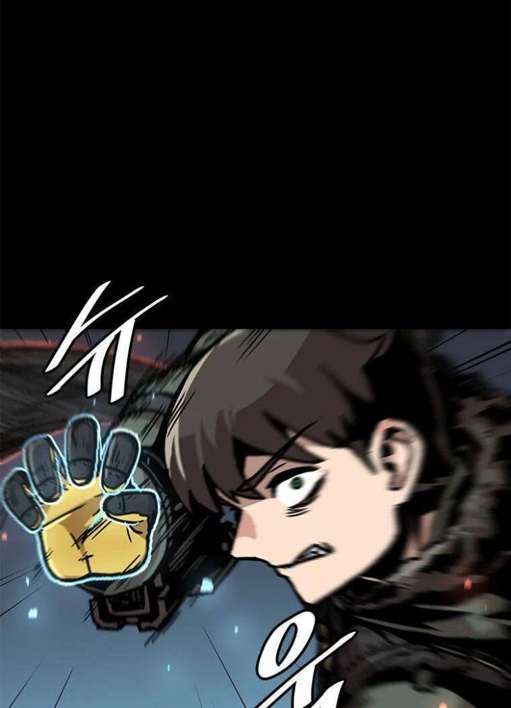 Lên Cấp Một Mình - Page 21