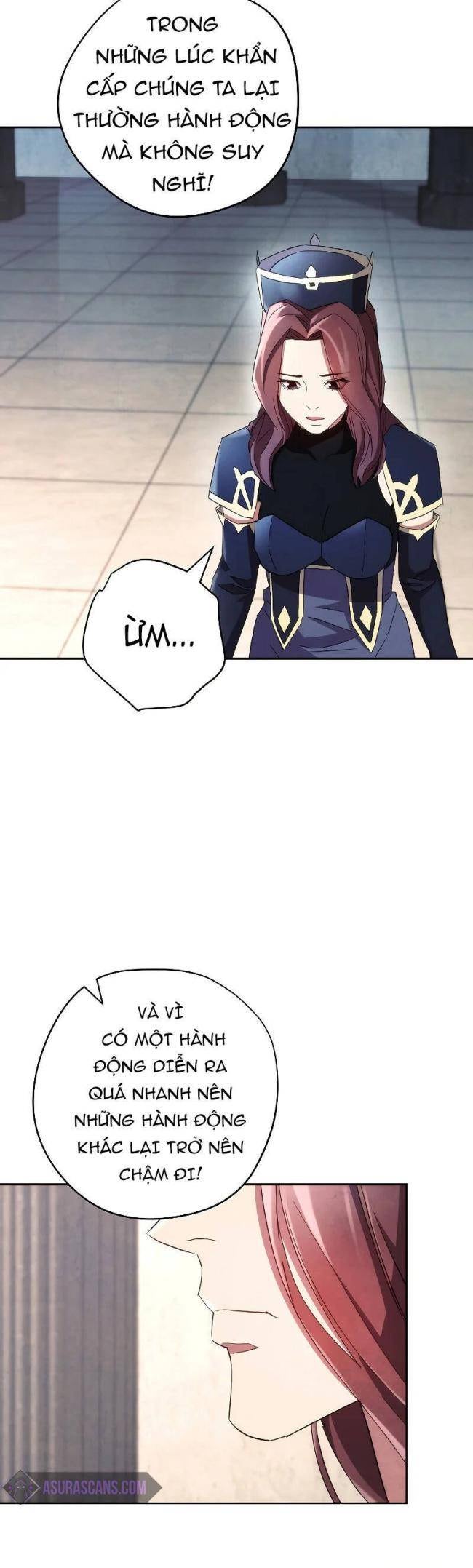 Đấu Trường Sinh Tử - Page 16