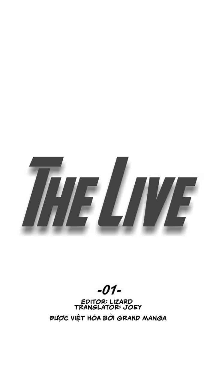 Đấu Trường Sinh Tử - Page 6