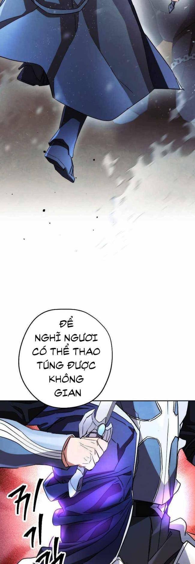 Đấu Trường Sinh Tử - Page 20