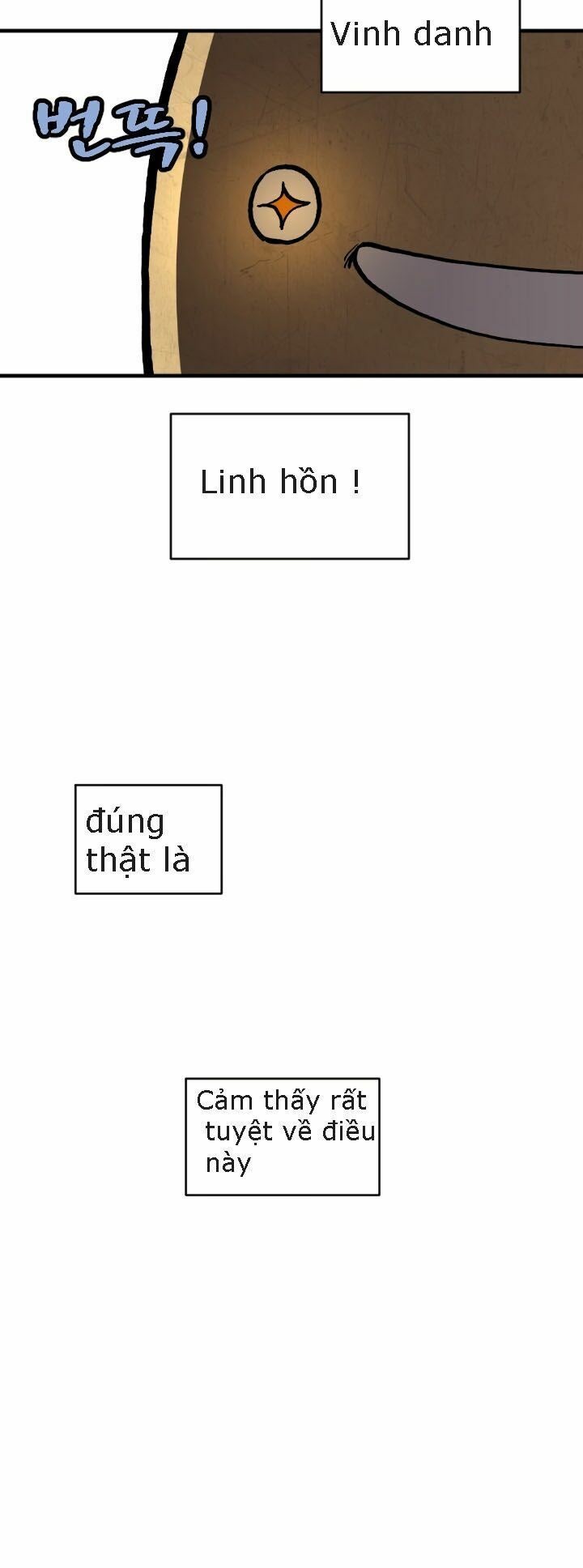 Bá Vương Hầm Ngục - Page 57