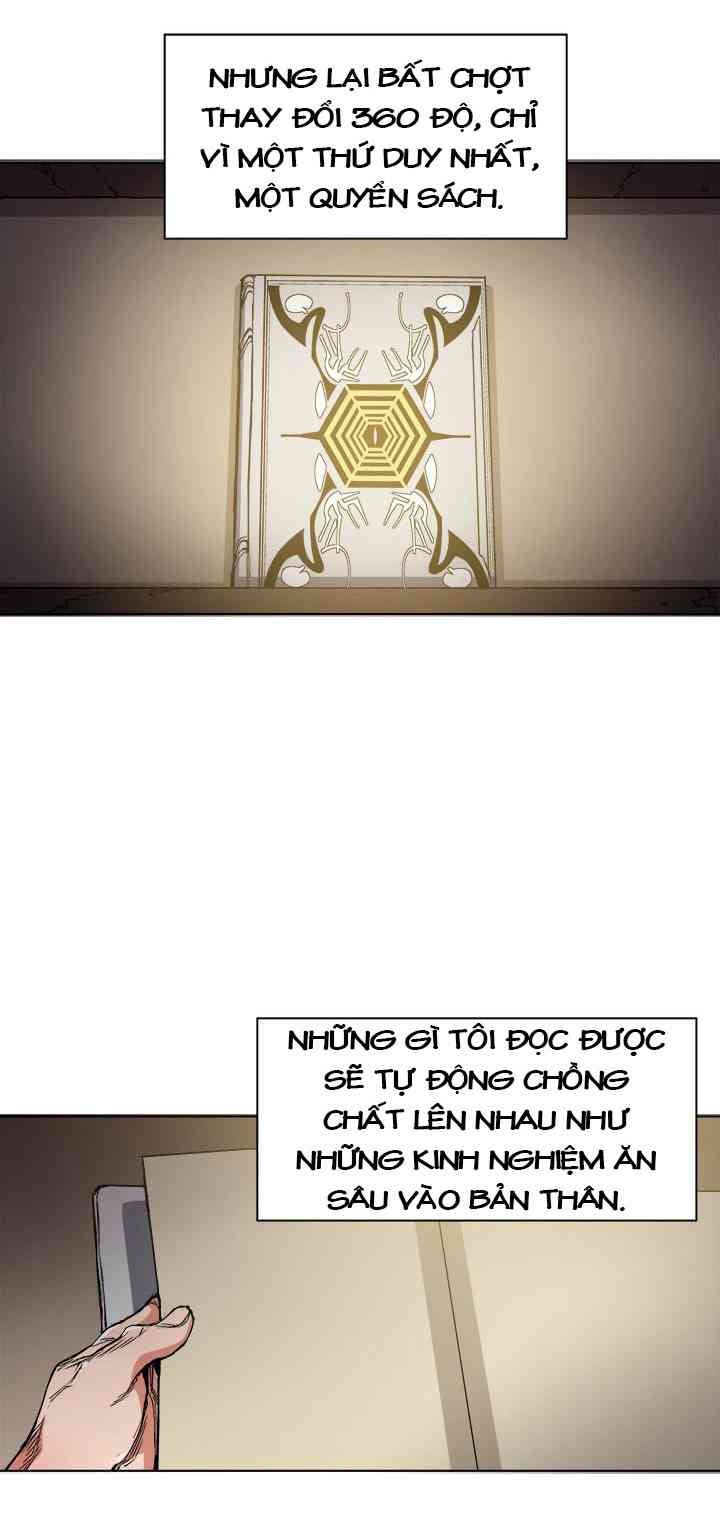 Tôi Viết Sách Để Thăng Cấp - Page 6