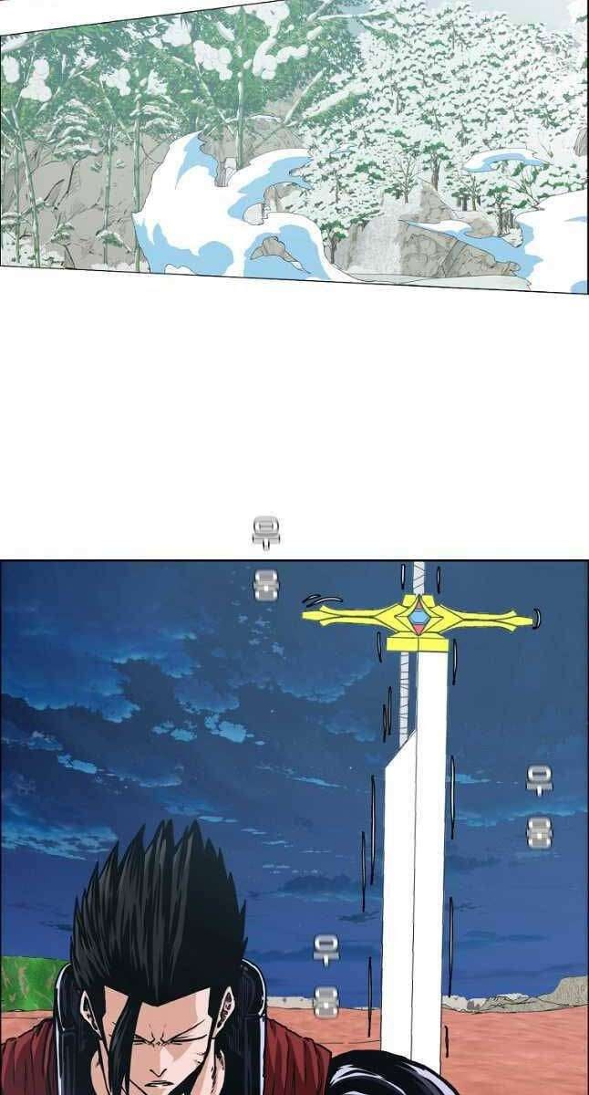 Bậc Thầy Kiếm Sư - Page 42