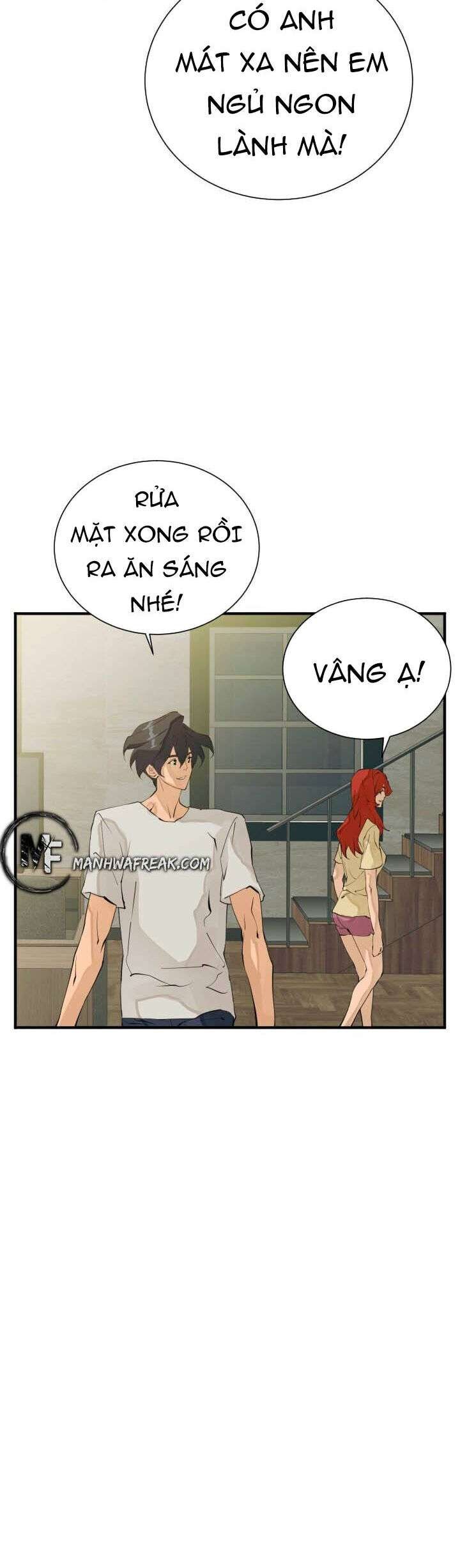 Tôi Viết Sách Để Thăng Cấp - Page 14