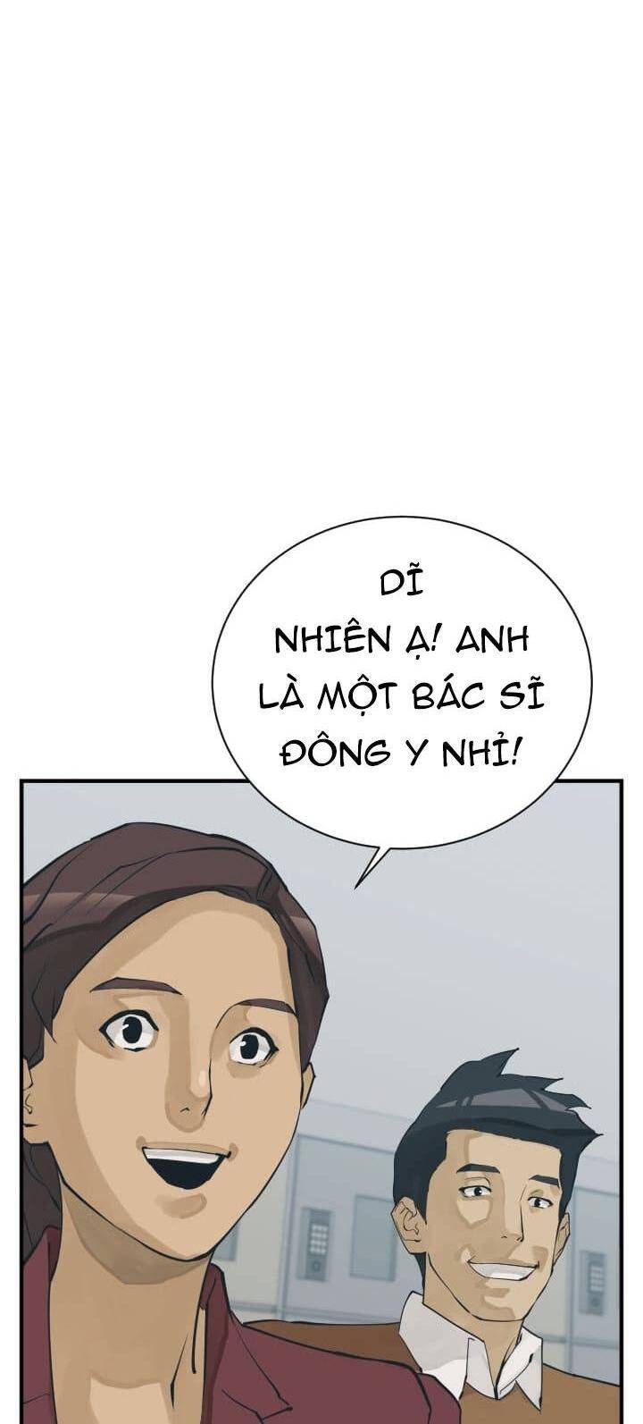 Tôi Viết Sách Để Thăng Cấp - Page 6