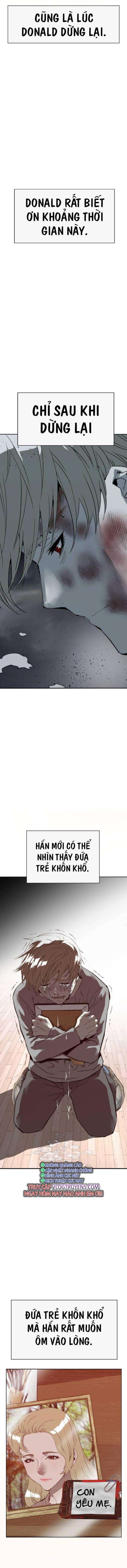 Anh Hùng Yếu - Page 31