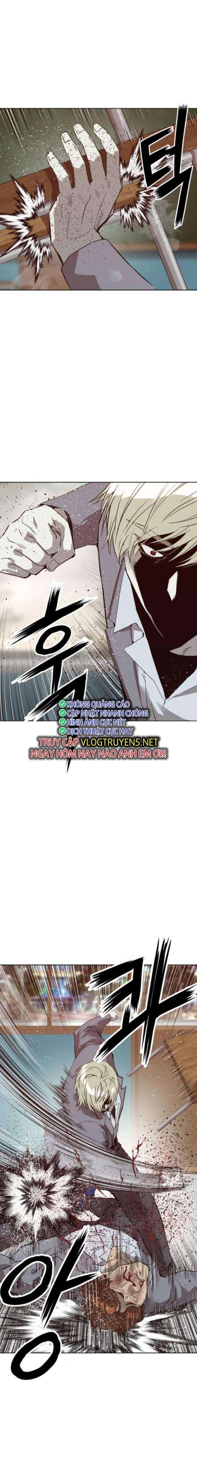 Anh Hùng Yếu - Page 17