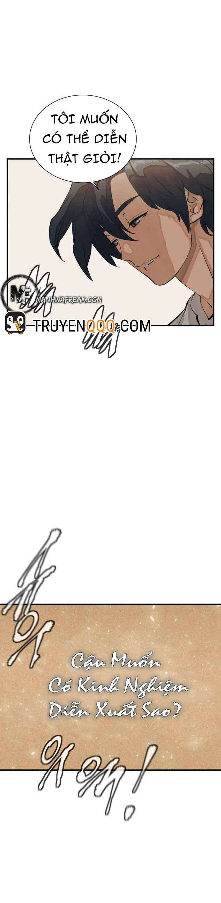 Tôi Viết Sách Để Thăng Cấp - Page 25