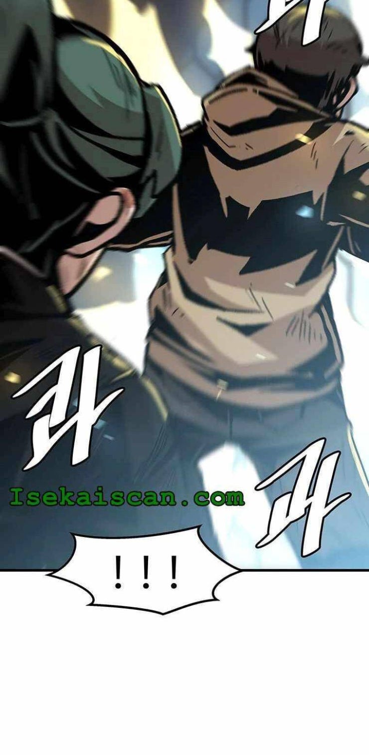 Lên Cấp Một Mình - Page 16