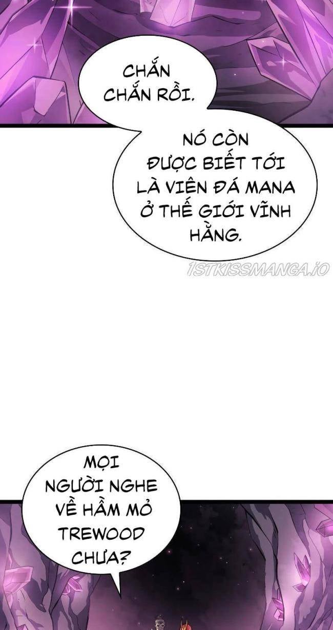 Sự Trở Lại Của Người Chơi Cấp Cao Nhất - Page 19