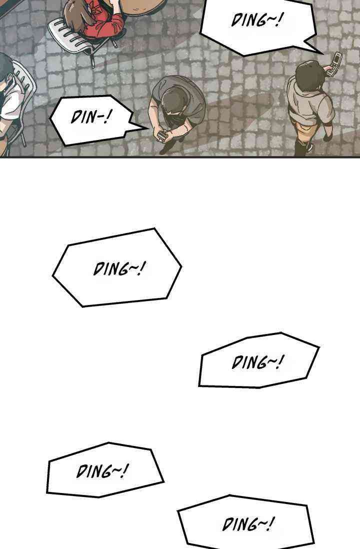 Lên Cấp Một Mình - Page 10